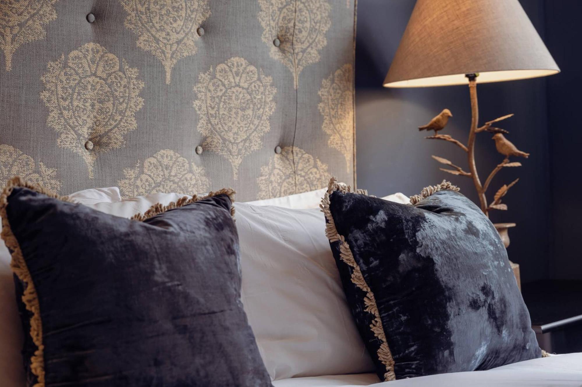 Chapter House Hotel 3*